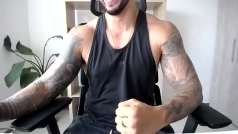 Logan Wolfp online show from 2, 7, 2026