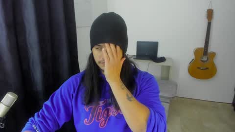 Logan online show from 11, 1, 2025