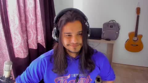 Logan online show from 18, 1, 2025