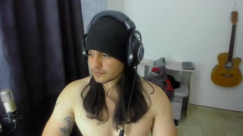 Logan online show from 15, 2, 2025