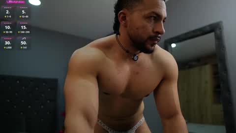 loganmartinx online show from 27, 11, 2025