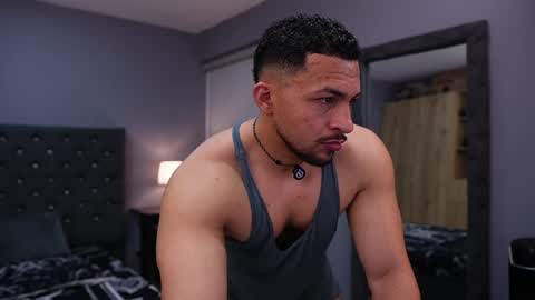 loganmartinx online show from 9, 5, 2026