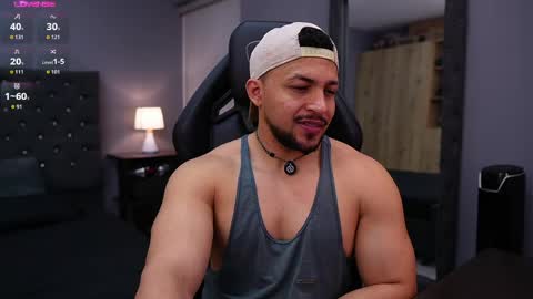 loganmartinx online show from 6, 6, 2026