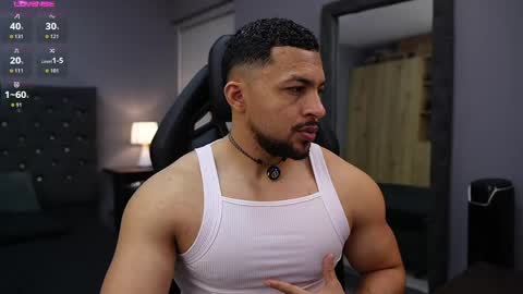loganmartinx online show from 8, 6, 2026