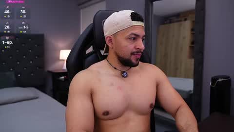 loganmartinx online show from 12, 6, 2026