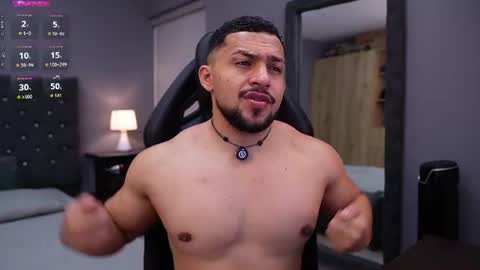 loganmartinx online show from 14, 6, 2026