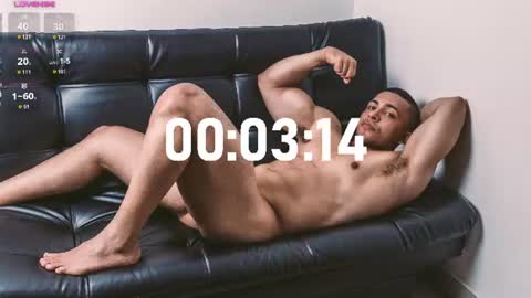 loganmartinx online show from 15, 6, 2026