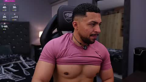 loganmartinx online show from 20, 6, 2026