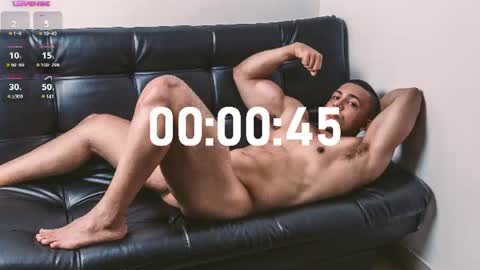 loganmartinx online show from 25, 6, 2026