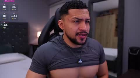 loganmartinx online show from 2, 7, 2026