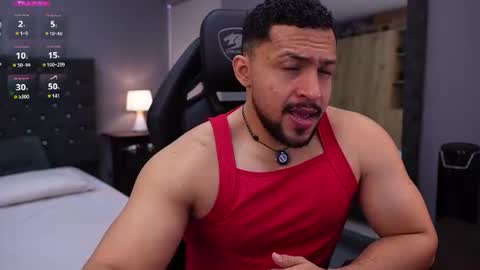 loganmartinx online show from 3, 7, 2026