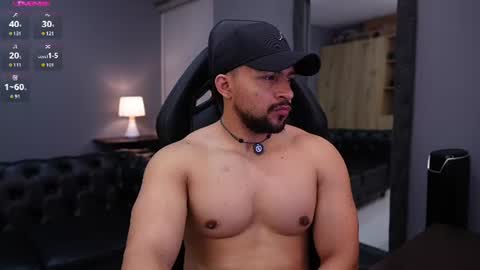 loganmartinx online show from 4, 7, 2026