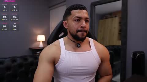 loganmartinx online show from 12, 7, 2026