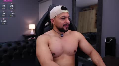 loganmartinx online show from 13, 7, 2026