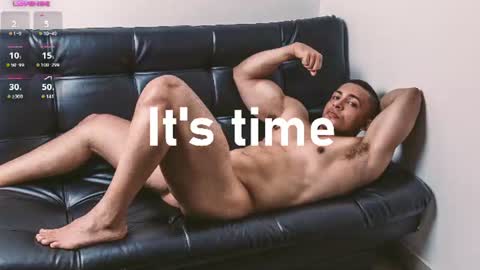 loganmartinx online show from 19, 7, 2026