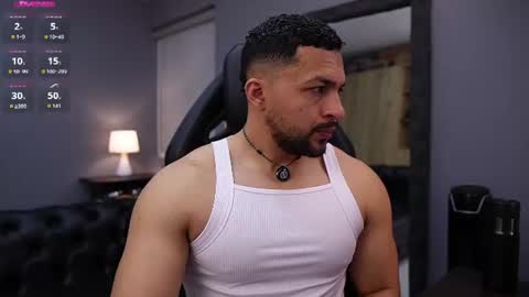loganmartinx online show from 25, 7, 2026