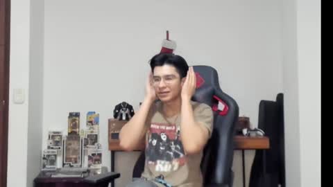 Logan online show from 14, 1, 2025