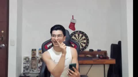 Logan online show from 20, 1, 2025