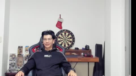 Logan online show from 21, 1, 2025