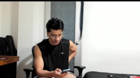 Logan online show from 10, 9, 2025