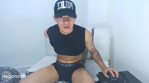 logannthh online show from 18, 12, 2024