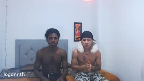 logannthh online show from 22, 12, 2024