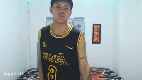 logannthh online show from 20, 1, 2025