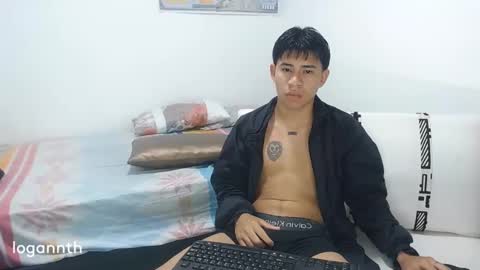 logannthh online show from 19, 2, 2025