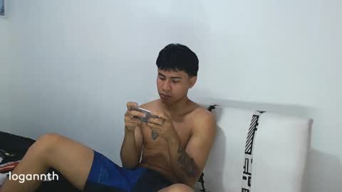 logannthh online show from 9, 3, 2025