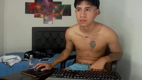 logannthh online show from 21, 10, 2025