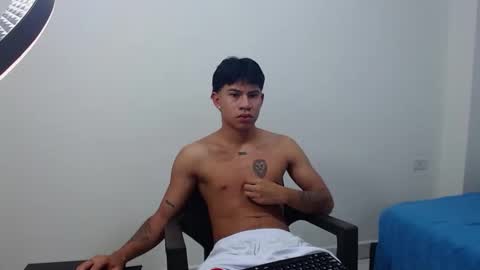 logannthh online show from 1, 11, 2025