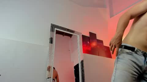 Logan Wolf online show from 10, 3, 2026