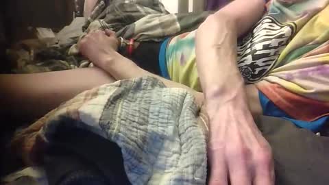 loggingjam online show from 5, 3, 2026