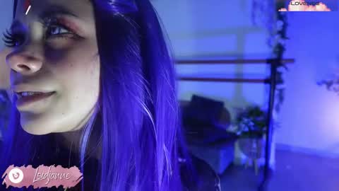 Janne Miller 9pm to 3am GMT-5 online show from 10, 3, 2026