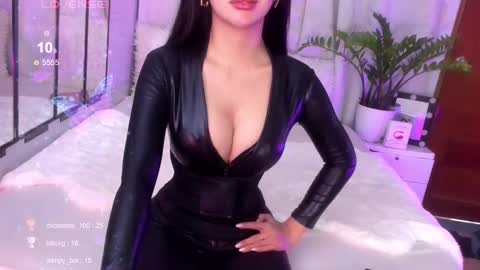 Mistress L online show from 19, 1, 2025