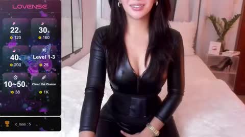 Mistress L online show from 18, 2, 2026