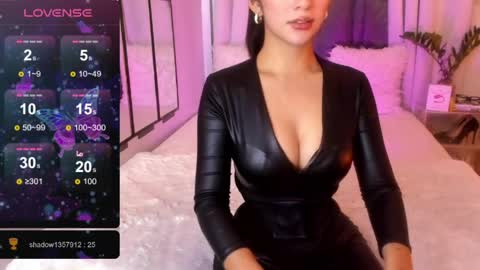 Mistress L online show from 4, 4, 2026
