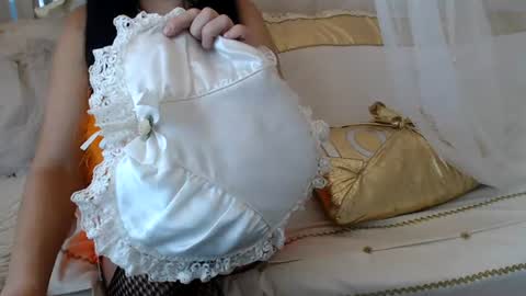 Lilu online show from 26, 7, 2026