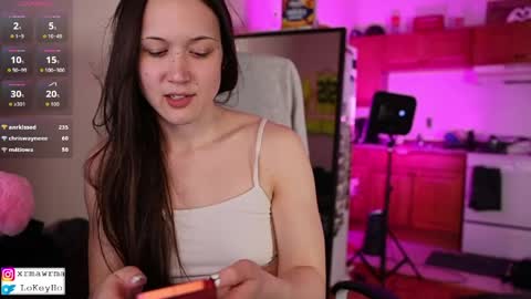 Xrma zir-ma online show from 8, 3, 2026