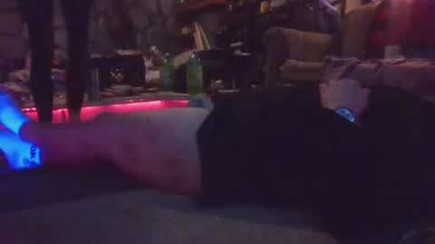 Snapshot of loki180 chatting on 10, 11, 2025 Sean online show from 10, 11, 2025