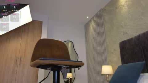 Lola Sweet online show from 18, 4, 2026