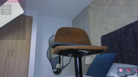 Lola Sweet online show from 25, 4, 2026