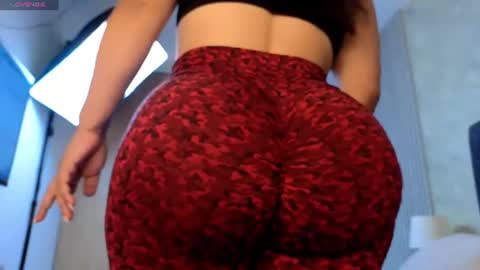 Lola Sweet online show from 20, 7, 2026
