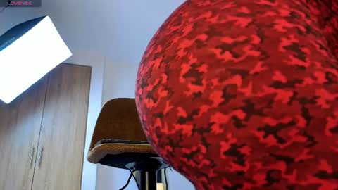 Lola Sweet online show from 27, 7, 2026