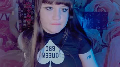 Lola Chi online show from 14, 12, 2024