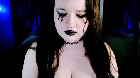 Lola Chi online show from 27, 2, 2026