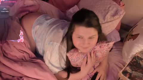 Sofiya online show from 12, 2, 2025