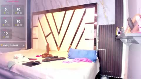 Lola online show from 25, 4, 2026