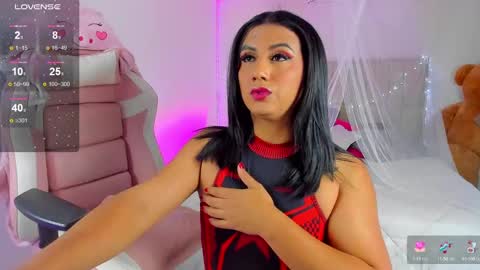 lola oberly online show from 30, 1, 2025