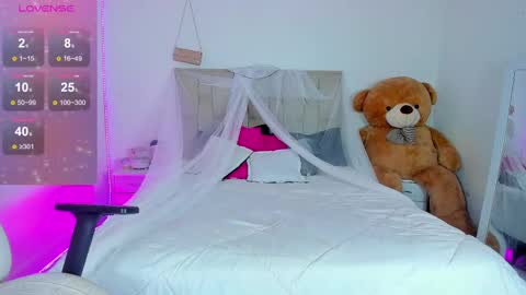 lola oberly online show from 11, 3, 2025